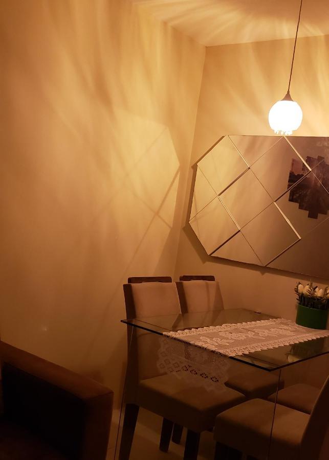 Apart Hotel Fazenda Monte Castelo - Gravata 外观 照片
