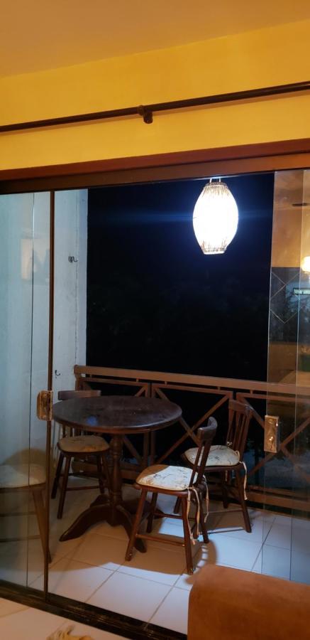 Apart Hotel Fazenda Monte Castelo - Gravata 外观 照片