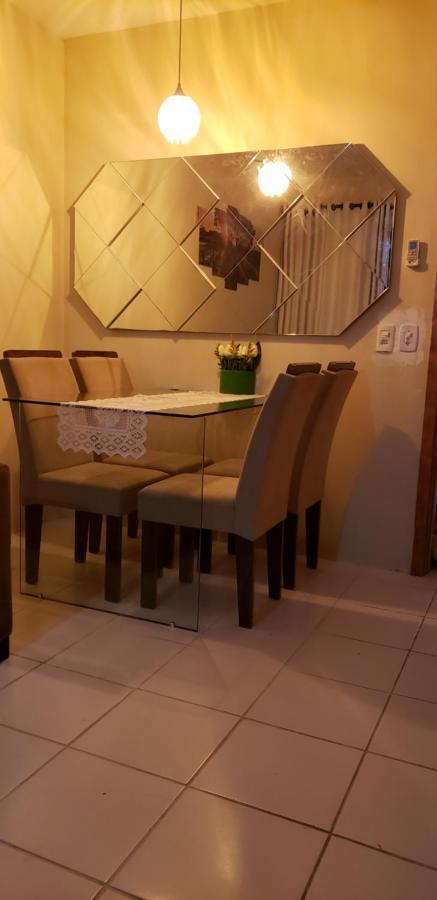 Apart Hotel Fazenda Monte Castelo - Gravata 外观 照片