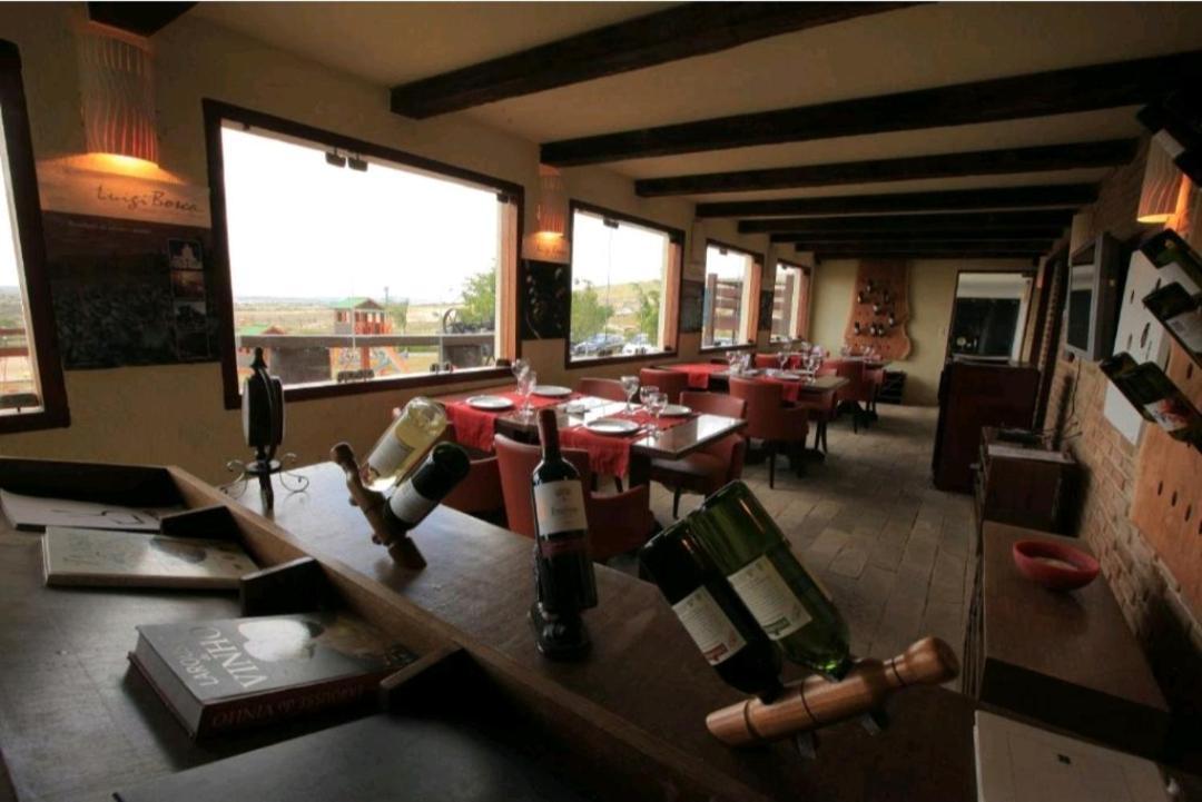 Apart Hotel Fazenda Monte Castelo - Gravata 外观 照片