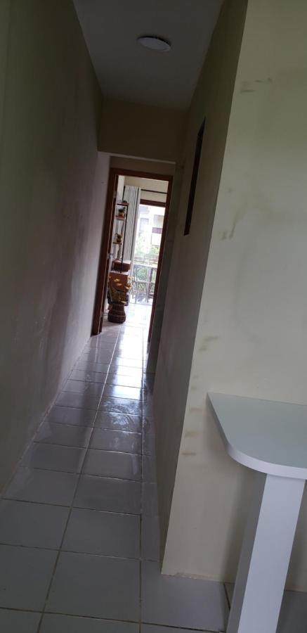 Apart Hotel Fazenda Monte Castelo - Gravata 外观 照片