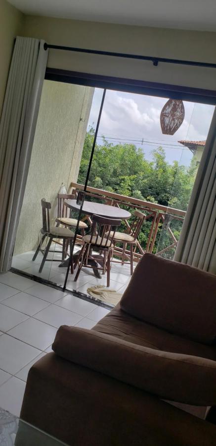Apart Hotel Fazenda Monte Castelo - Gravata 外观 照片